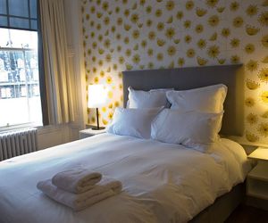Grasshopper Hotel Glasgow Glasgow United Kingdom