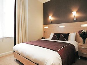 Artto Hotel Glasgow United Kingdom