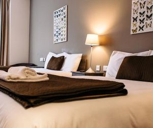 OYO The Ivory Hotel Glasgow United Kingdom