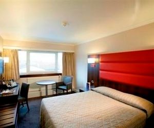 Leonardo Inn Glasgow West End Glasgow United Kingdom