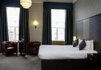 Отзывы Best Western Glasgow city hotel, 3 звезды