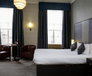 Safestay Glasgow Glasgow United Kingdom