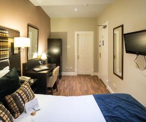 The Belhaven Hotel Glasgow United Kingdom