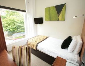 Acorn Hotel Glasgow United Kingdom