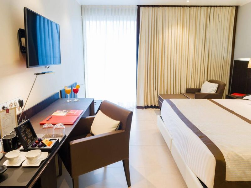 Hotel Photo 2