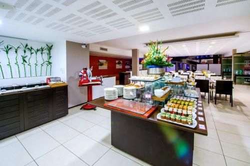 Hotel Photo 14