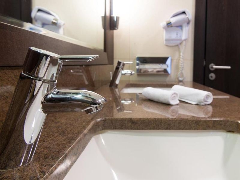 Hotel Photo 9