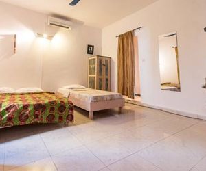 Hotel du Phare Dakar Senegal