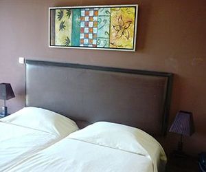 Sargal Hotel Dakar Senegal