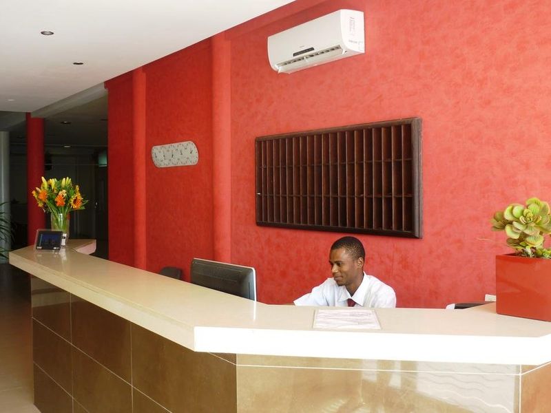 Hotel Photo 15