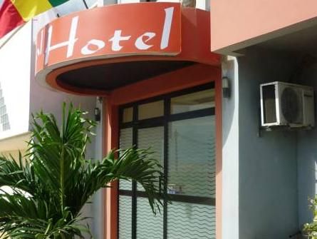 Hotel Photo 23