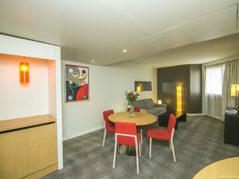 Hotel Photo 16