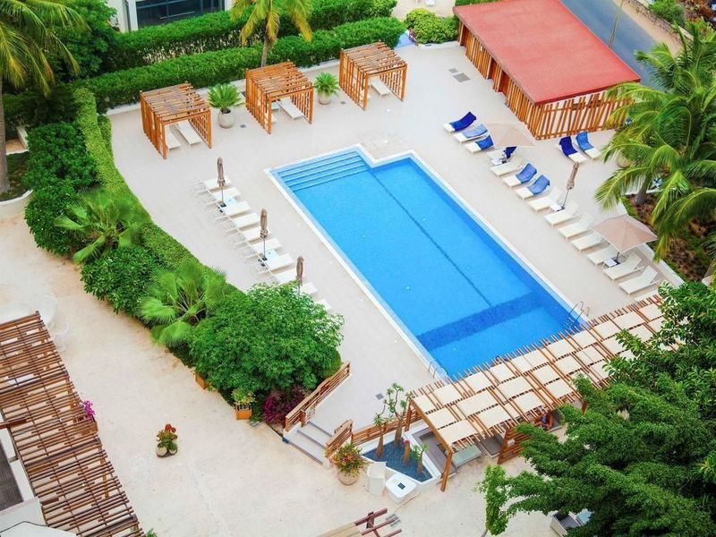 Hotel Photo 22