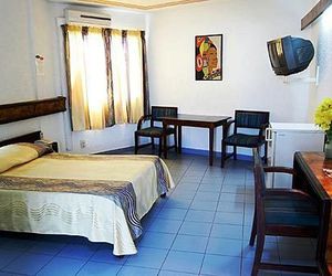 Hotel Faidherbe Dakar Senegal