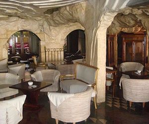Hotel Le Sokhamon Dakar Senegal