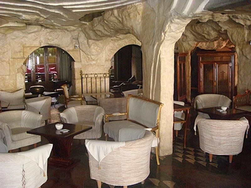 صورة الفندق 1