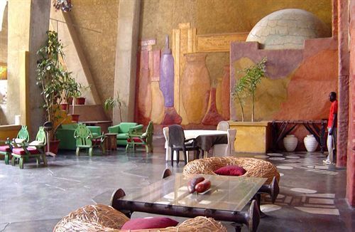 صورة الفندق 7