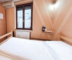 Hostel Centar Belgrade Serbia