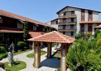 Отзывы Hotel Centar Balasevic, 3 звезды