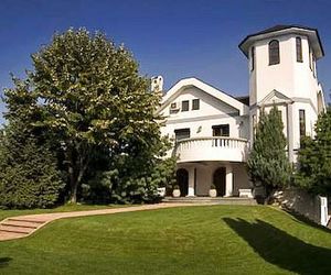 Villa Belvedere Zemun Serbia