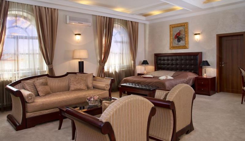 Hotel Photo 14