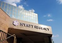Отзывы Hyatt Regency Belgrade, 5 звезд