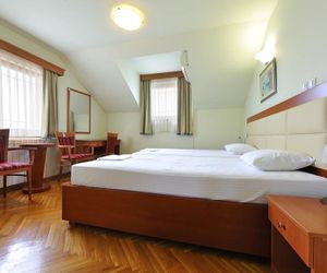 Hotel Sucevic Garni Bela Reka Serbia