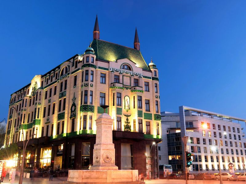 Hotel Photo 1