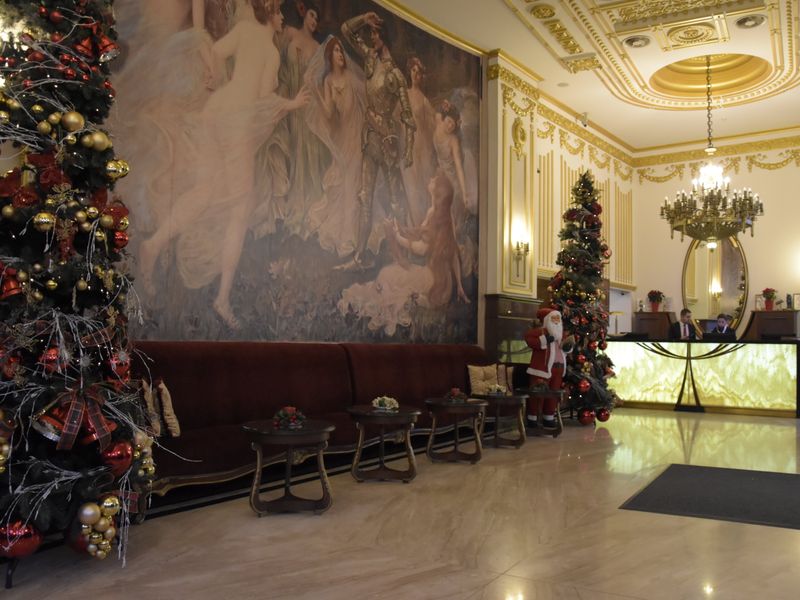 Hotel Photo 7
