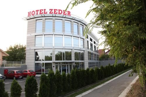 Hotel Photo 22