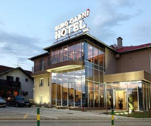 Euro Garni Hotel Zemun Serbia