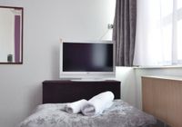 Отзывы Hotel Tash Belgrade, 3 звезды