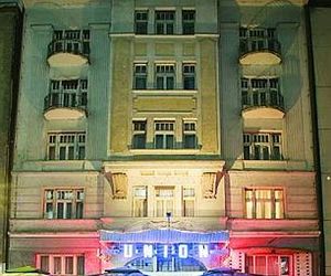 Hotel Union Belgrade Serbia