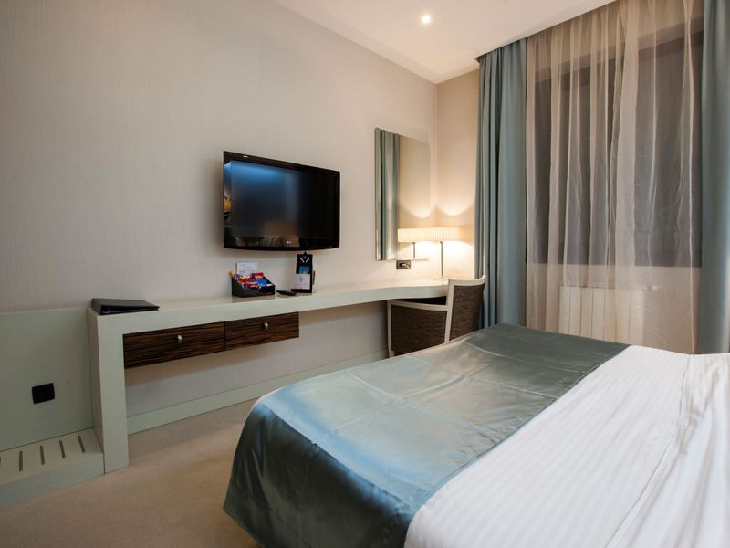 Hotel Photo 4