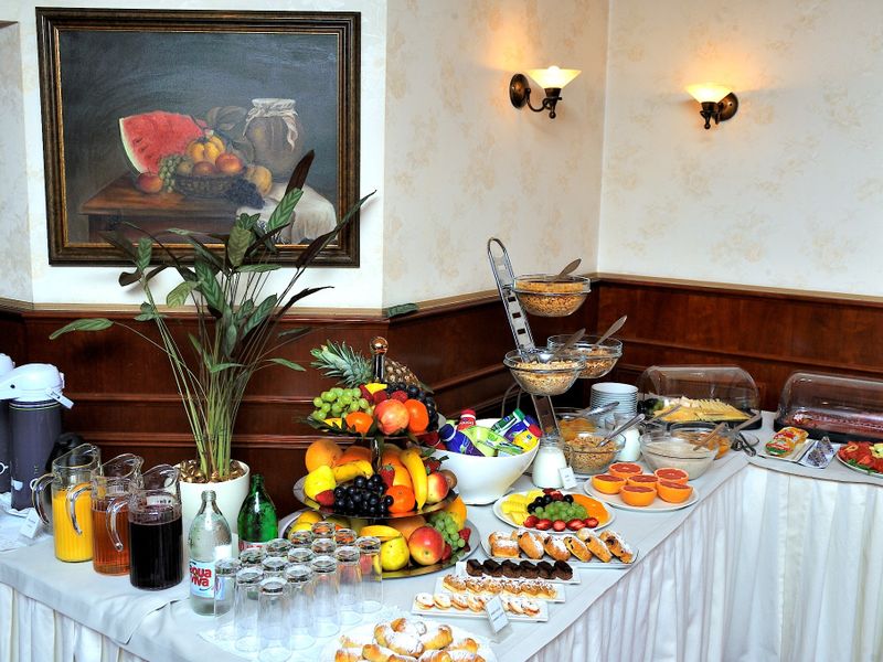 Hotel Photo 11