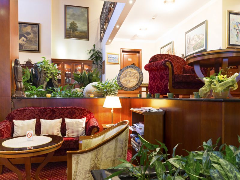 Hotel Photo 16