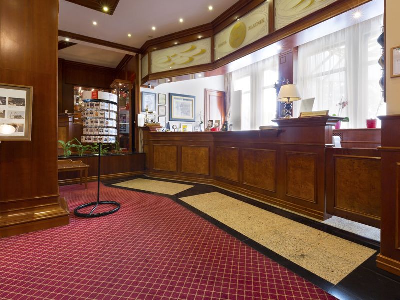 Hotel Photo 17