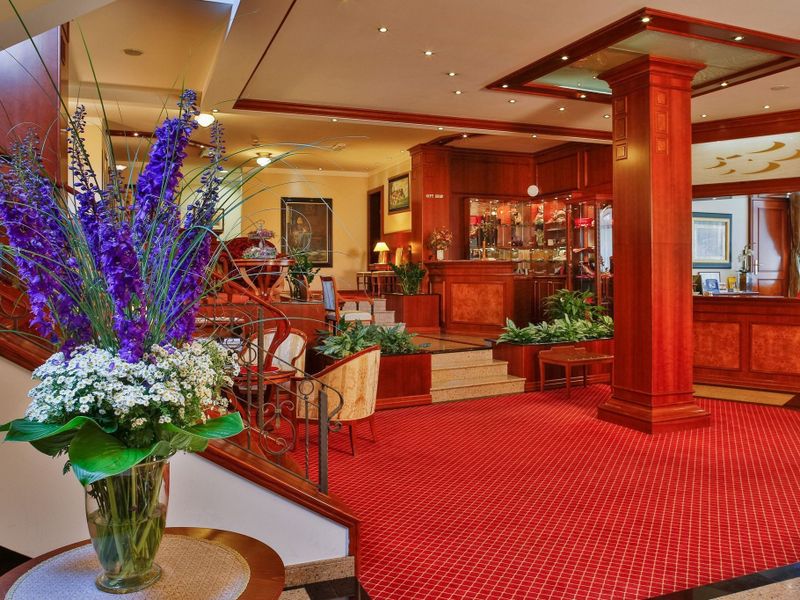 Hotel Photo 19
