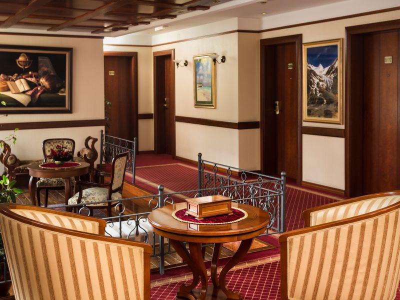 Hotel Photo 22