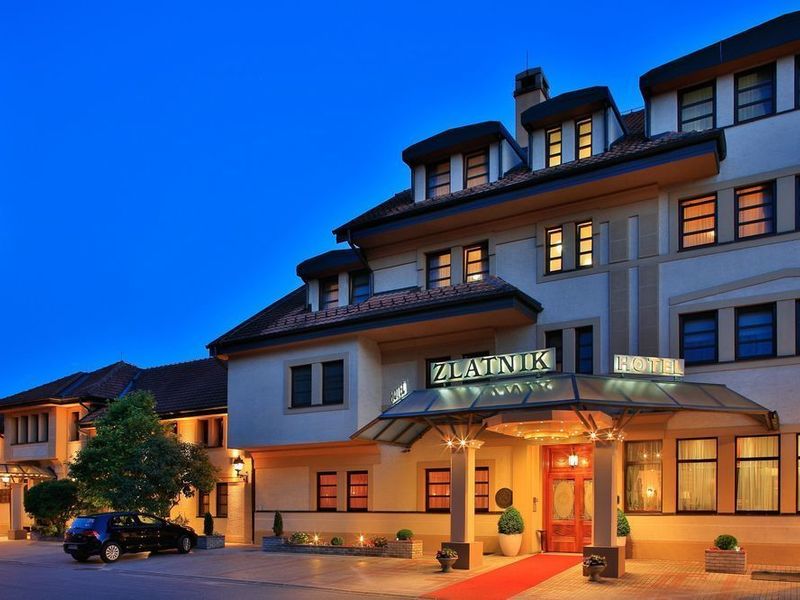 Hotel Photo 23