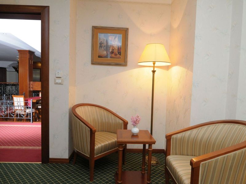 Hotel Photo 9