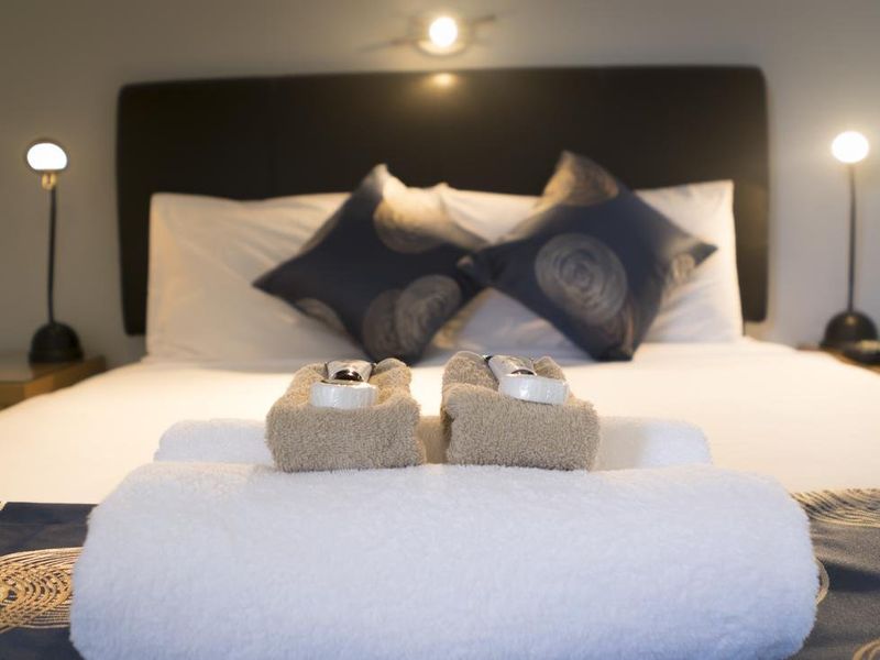 Hotel Photo 4