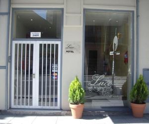 Luco B&B Buenos Aires Argentina