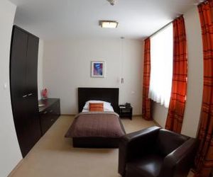 Aston Hotel Bratislava Slovakia