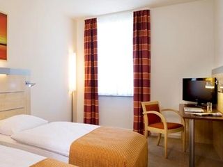 Hotel pic Vienna House Easy by Wyndham Bratislava