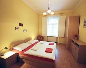 Apartments Historical Centre Bratislava Slovakia