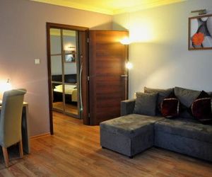 Apartment Residence - Free Parking Bratislava Slovakia