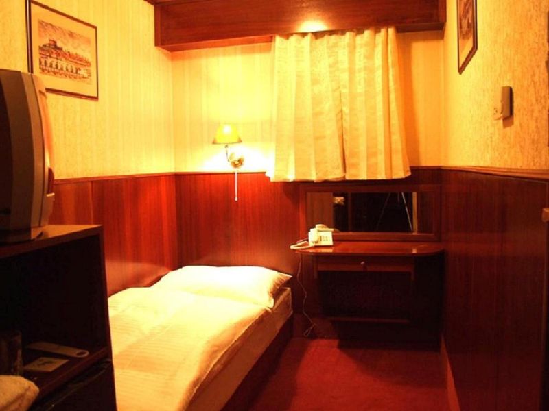 Hotel Photo 1