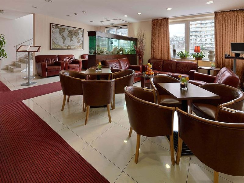 Hotel Photo 21