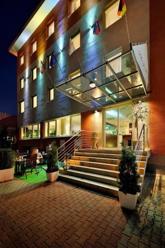Hotel Photo 7